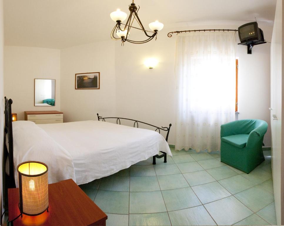 Olga'S Residence Relais Nerano Værelse billede